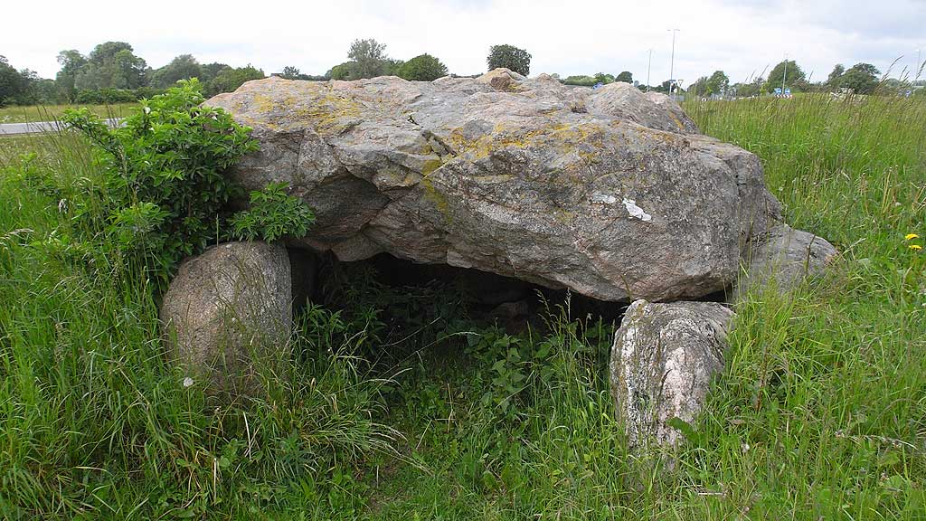 Strårup Runddysse