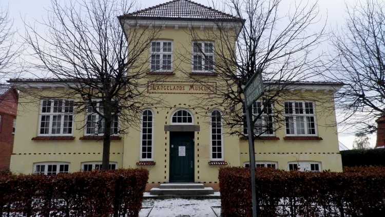 Langelands Museum (PID:70920) Langelands Museum