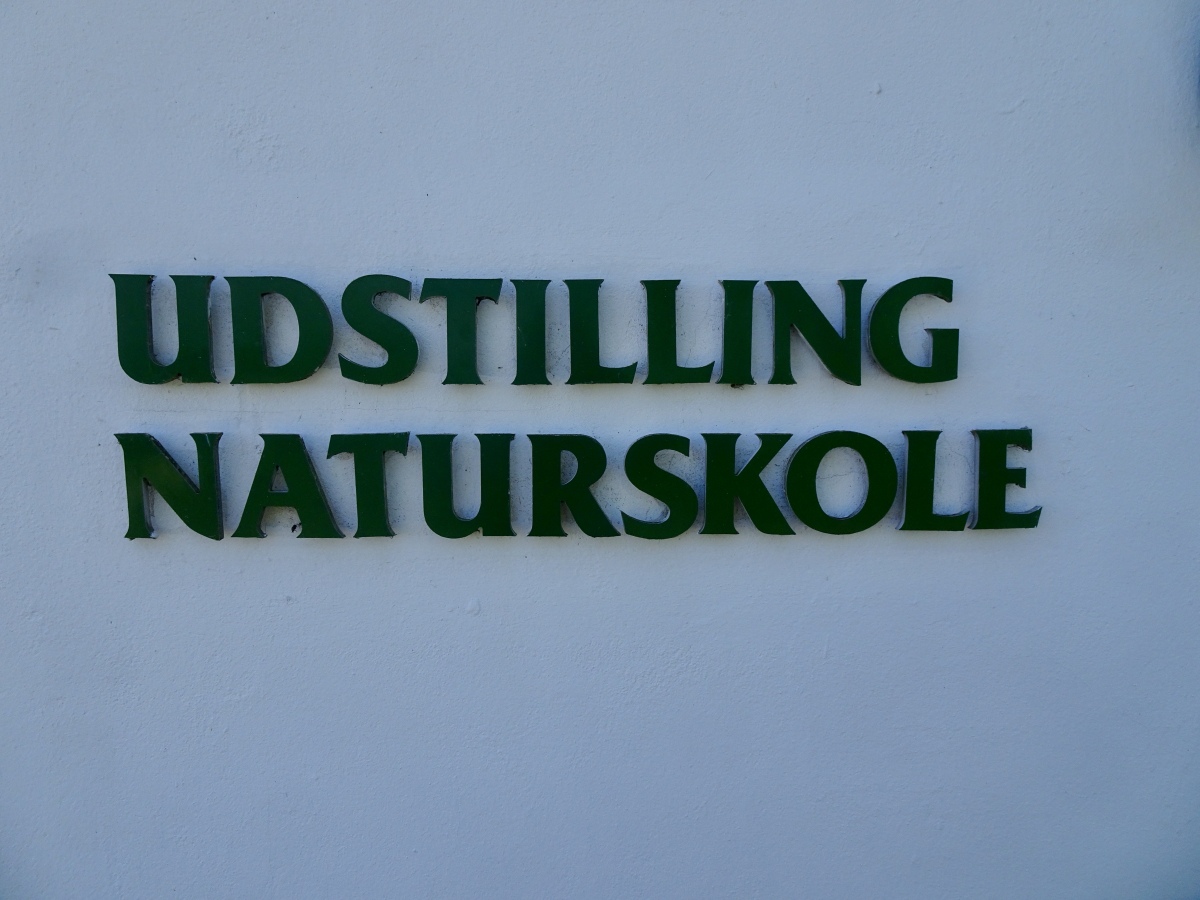 Samsø Naturskole