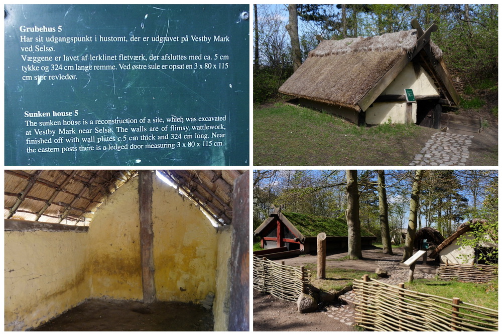 Frederikssund Vikingeboplads (PID:165189) Frederikssund Vikingeboplads