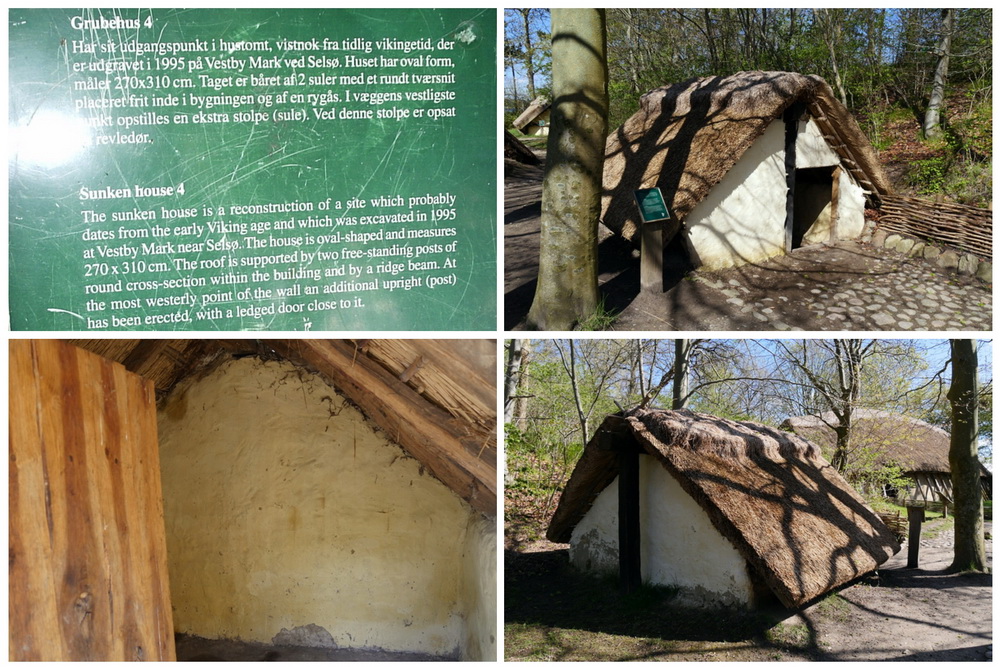 Click for full size image of Frederikssund Vikingeboplads (PID:165188) Frederikssund Vikingeboplads
