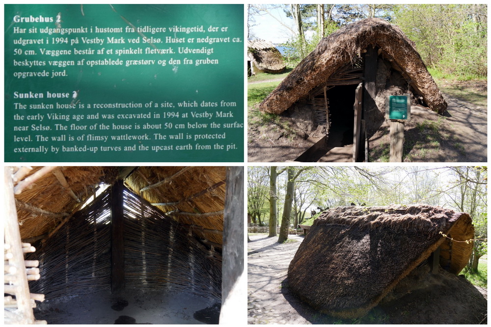 Click for full size image of Frederikssund Vikingeboplads (PID:165187) Frederikssund Vikingeboplads