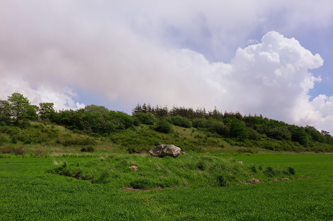 Click for full size image of Kristiansminde Runddysse (PID:220963) Kristiansminde Runddysse