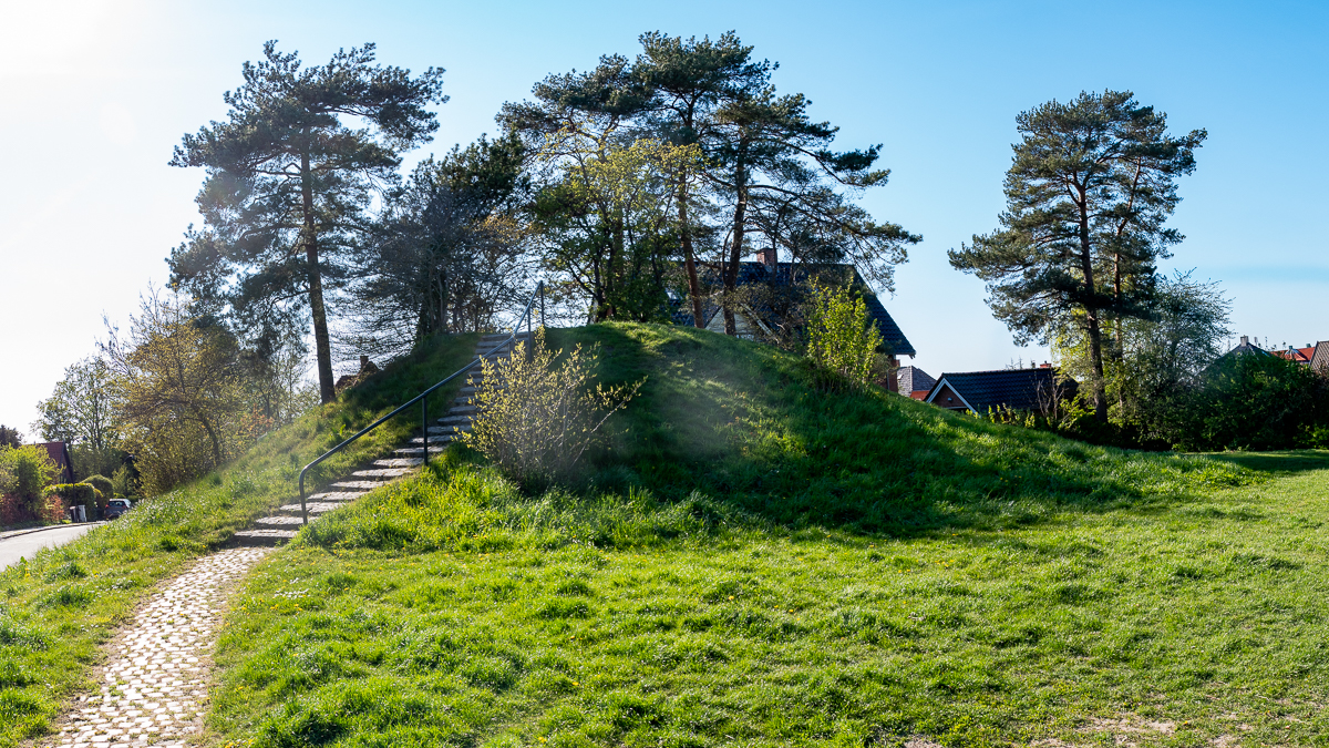 Gentofte Ellehøj (PID:257576) Gentofte Ellehøj