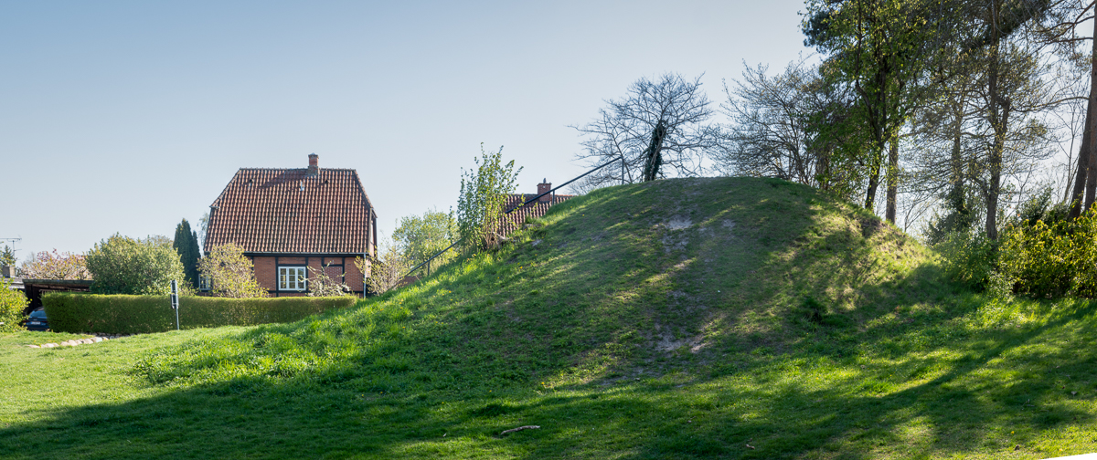 Gentofte Ellehøj