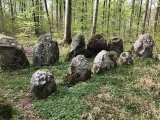 Click for full size image of Store Bøgeskov Langdysse 1 (PID:221410) Store Bøgeskov Langdysse 1