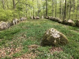 Click for full size image of Store Bøgeskov Langdysse 1 (PID:221404) Store Bøgeskov Langdysse 1