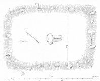 Haldagermagle Langdysse - PID:68952