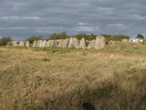 Hesselbjerg Langdysse - PID:53768