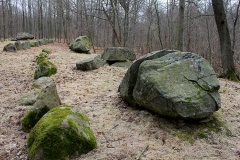 Valby Hegn Langdysse 1 - PID:74686