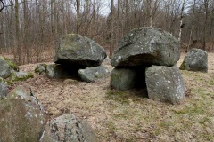 Valby Hegn Langdysse 3 - PID:74630