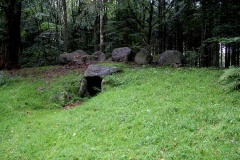 Flintinge Byskov J�ttestue - PID:81045