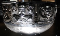 Click for full size image of Nationalmuseet (National Museum) (PID:115591) Nationalmuseet (National Museum)