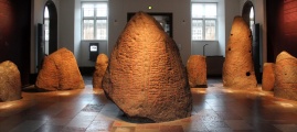 Click for full size image of Nationalmuseet (National Museum) (PID:115568) Nationalmuseet (National Museum)