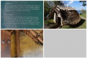 Click for full size image of Frederikssund Vikingeboplads (PID:165190) Frederikssund Vikingeboplads