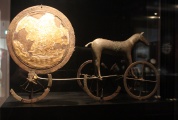 Click for full size image of Nationalmuseet (National Museum) (PID:115581) Nationalmuseet (National Museum)