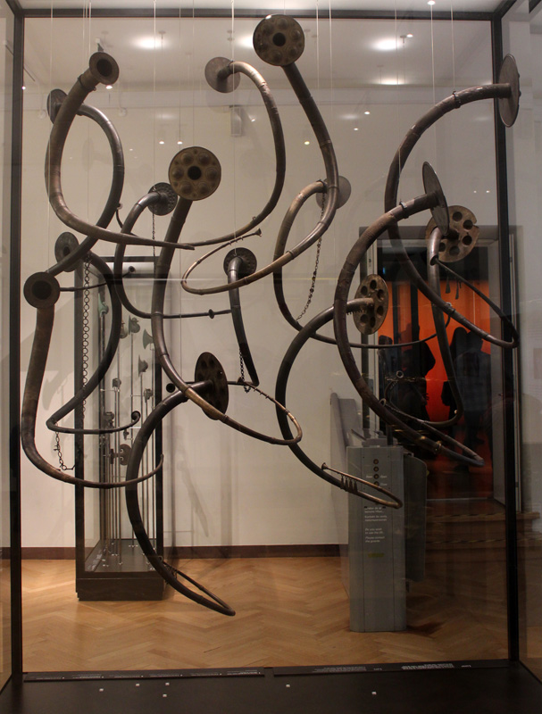 Click for full size image of Nationalmuseet (National Museum) (PID:115587) Nationalmuseet (National Museum)