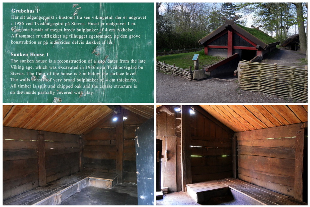 Click for full size image of Frederikssund Vikingeboplads (PID:165186) Frederikssund Vikingeboplads