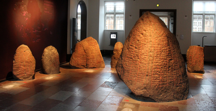 Click for full size image of Nationalmuseet (National Museum) (PID:115569) Nationalmuseet (National Museum)