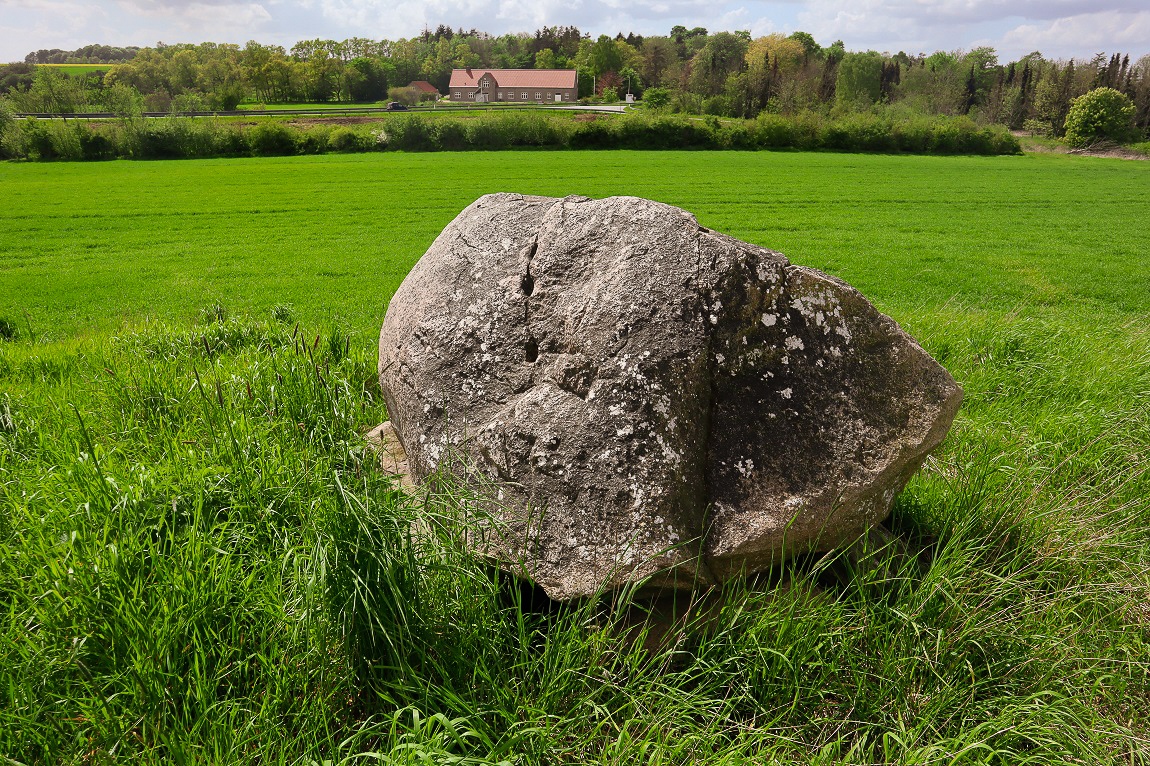 Click for full size image of Kristiansminde Runddysse (PID:220960) Kristiansminde Runddysse