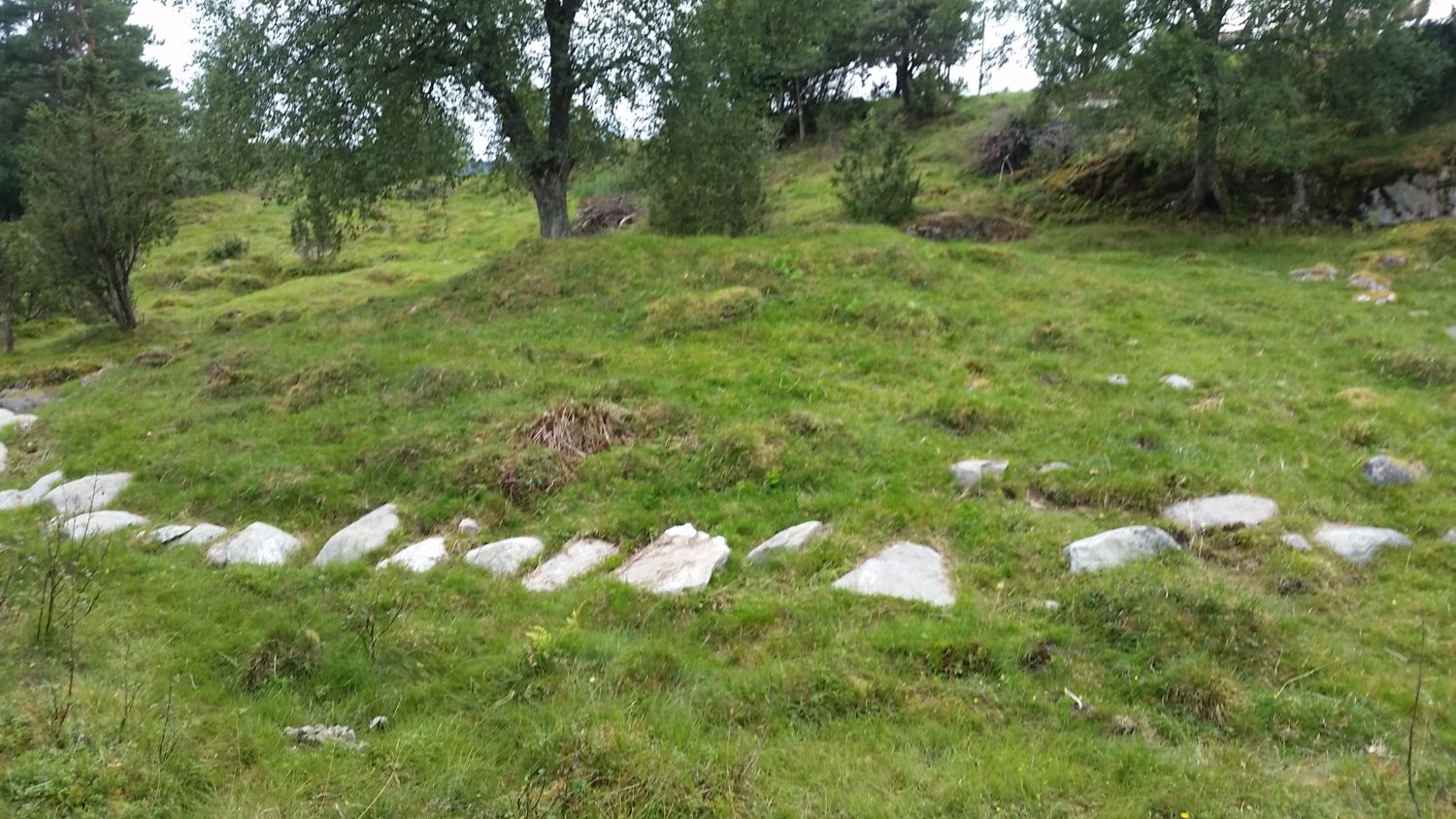Kvegjerdet (PID:170533) Kvegjerdet