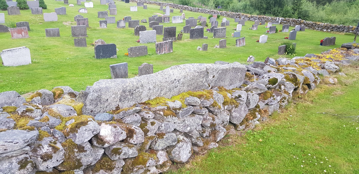Click for full size image of Skafsås kirke (PID:220027) Skafsås kirke