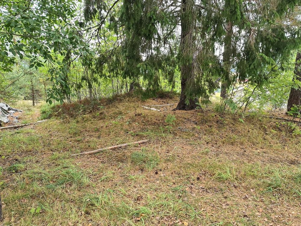 Knatten (PID:250351) Knatten
