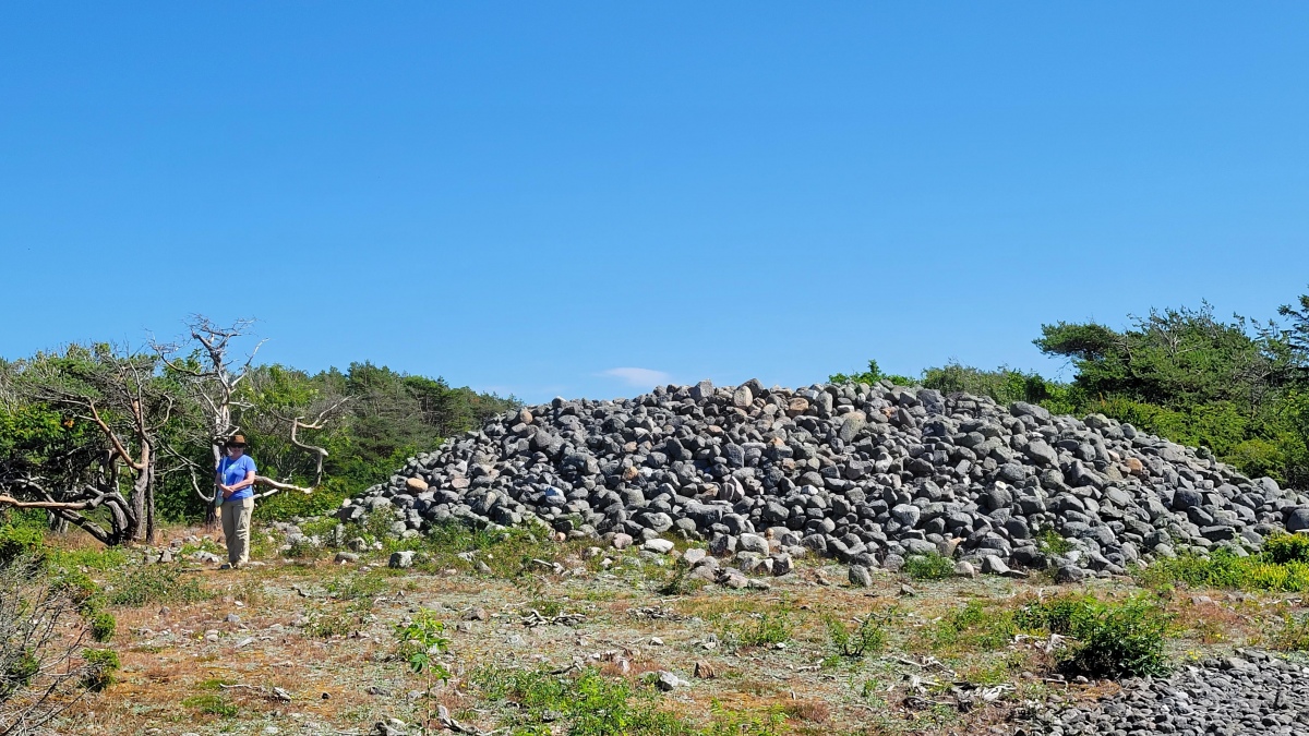 Click for full size image of Mølen (PID:260196) Mølen