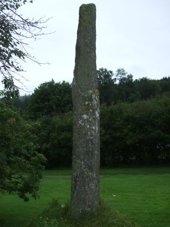 Fåberg Runestone