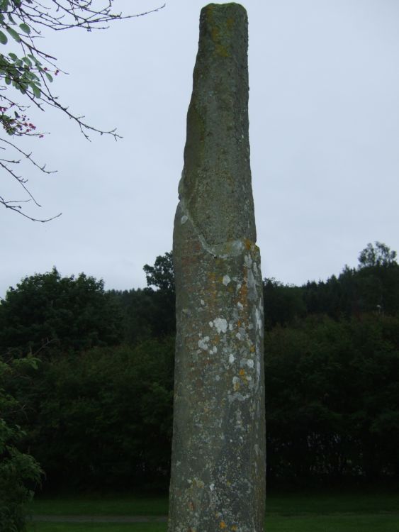 Fåberg Runestone