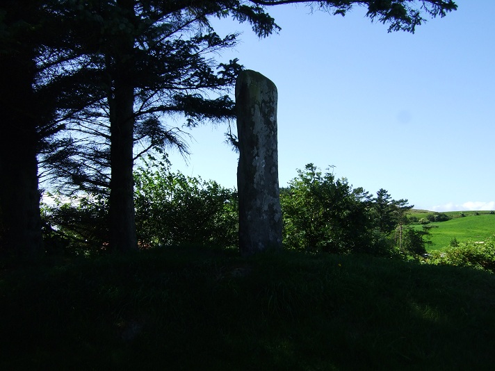 Helland Runestone