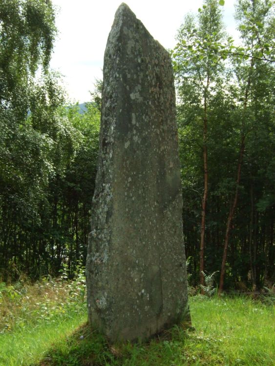 Horg the Chieftain's grave