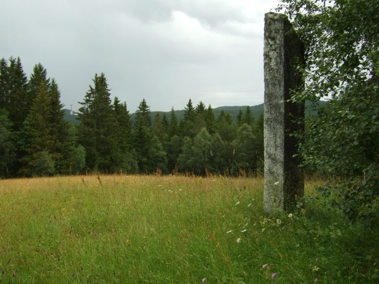 Vahaugen Cemetery (PID:52320) Vahaugen Cemetery