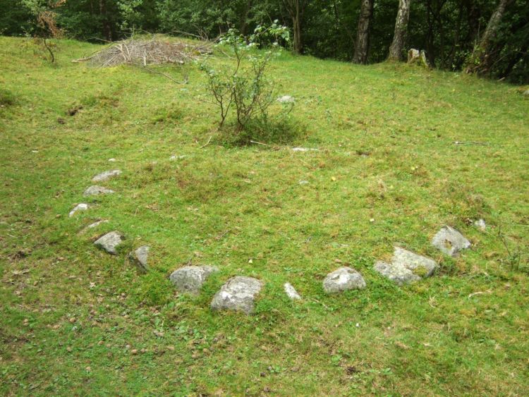 Løykja Cemetery (PID:53124) Løykja Cemetery