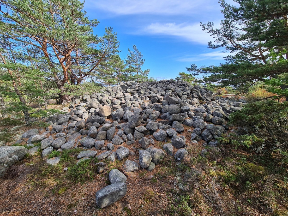 Varden-Kjøkøya