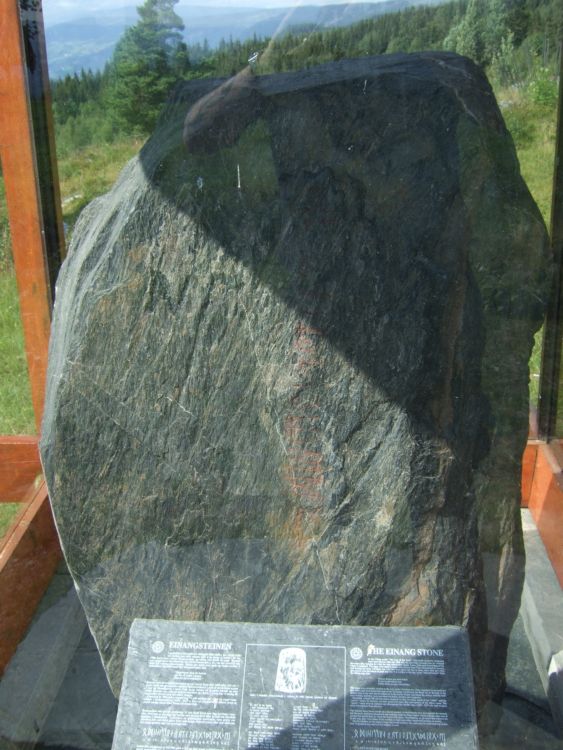 Click for full size image of Einangssteinen (PID:69431) Einangssteinen