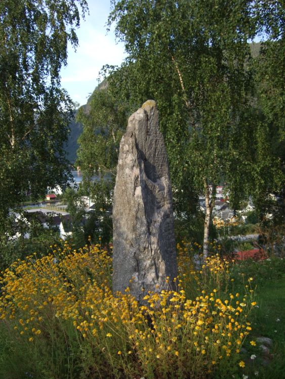 Stedje Runestone