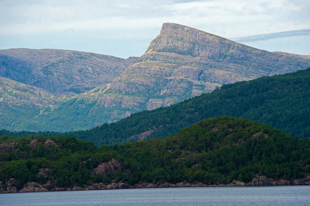 Ausevik Rock Art