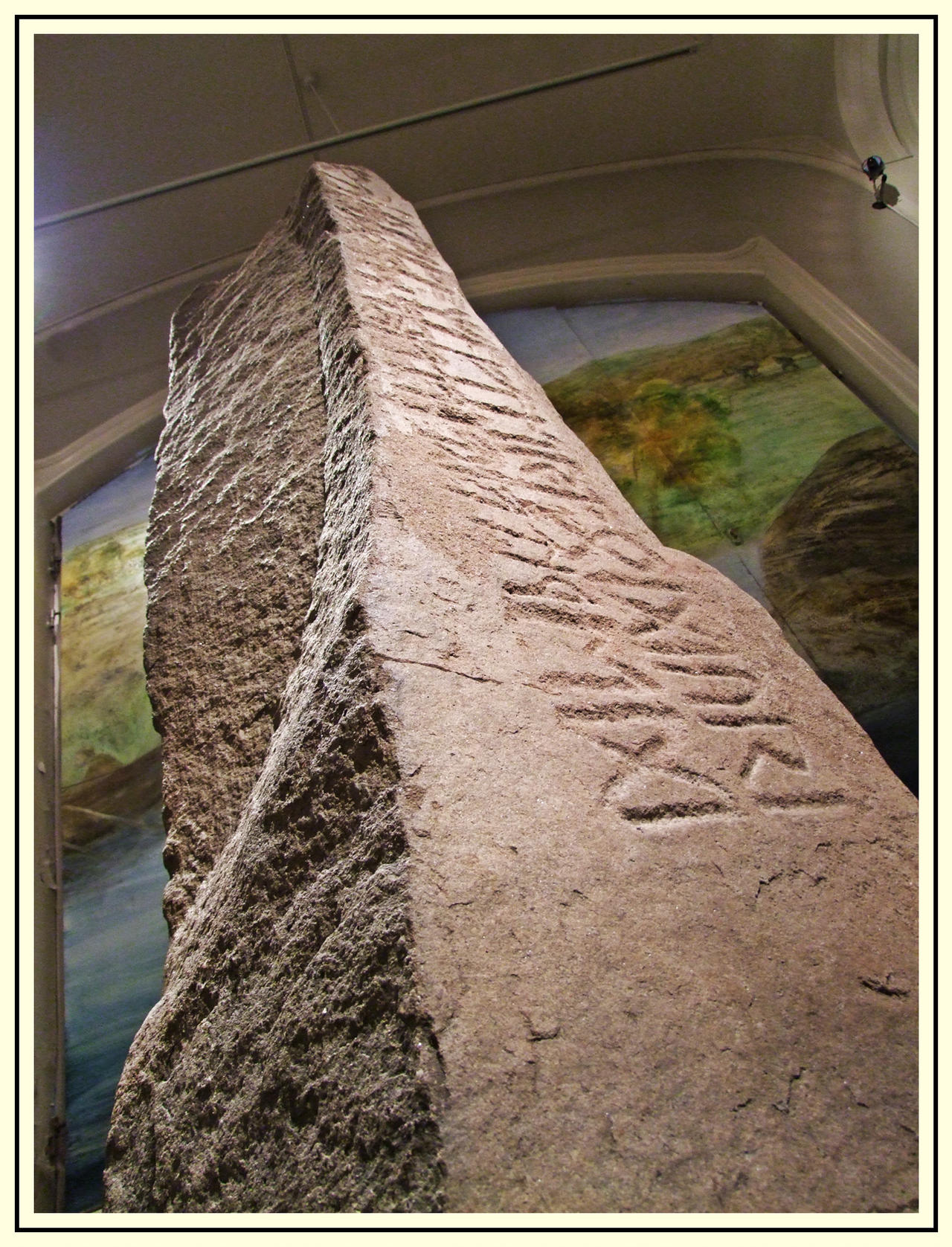 Click for full size image of Oslo Historical Museum (PID:198557) Oslo Historical Museum