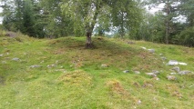 Click for full size image of Kvegjerdet (PID:170534) Kvegjerdet
