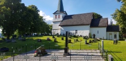 Click for full size image of Neshaugen (PID:218213) Neshaugen