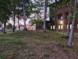Click for full size image of Askim Fylkessykehusets Park (PID:250210) Askim Fylkessykehusets Park