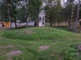 Click for full size image of Askim Fylkessykehusets Park (PID:250208) Askim Fylkessykehusets Park