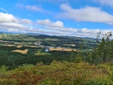 Steinsvettaberget Hillfort