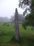 Borkenes Cemetary - PID:34817
