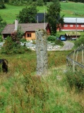 Vereide barrow cemetery - PID:96612
