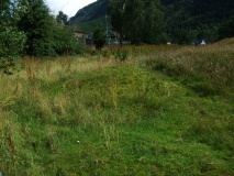 Vereide barrow cemetery - PID:96605