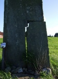 Meling Standing Stone - PID:94305