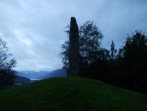 Kyrkjehaugen - PID:94948