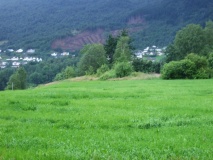Kyrkjehaugen - PID:94949